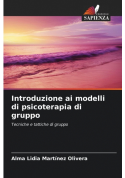 Introduzione ai modelli di psicoterapia di gruppo