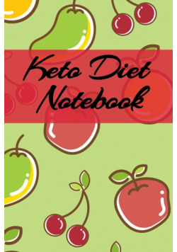 Keto Diet Notebook