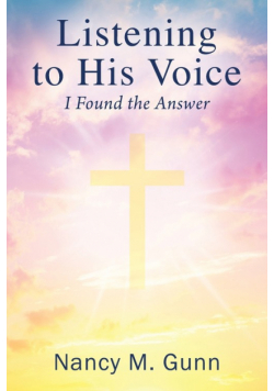 Listening to His Voice