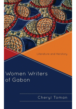Women Writers of Gabon