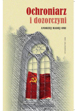 Ochroniarz i dozorczyni