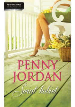 Jordan Penny - Świat kobiet