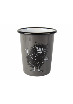 Kubek Bobek szary 400 ml