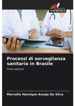 Processi di sorveglianza sanitaria in Brasile