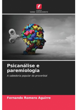Psicanálise e paremiologia