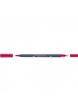 Pisak dwustronny Goldfaber Sketch kol. 127 (5szt)