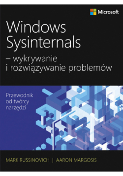 Windows Sysinternals wykrywanie i rozwiązywanie problemów