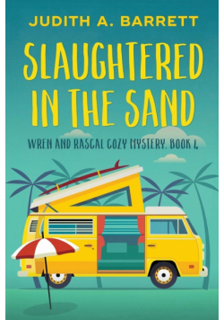 Slaughtered in the Sand
