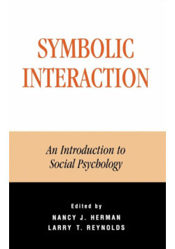 Symbolic Interaction