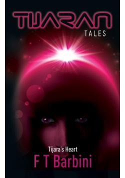 Tijara's Heart