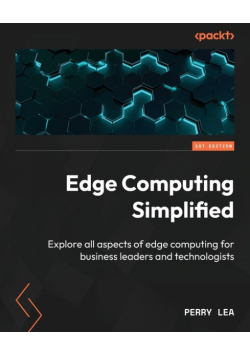 Edge Computing Simplified