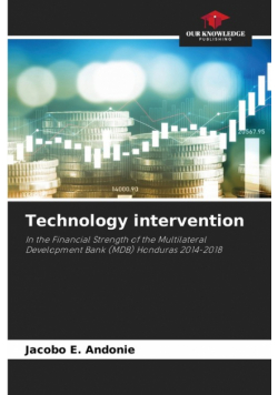 Technology intervention