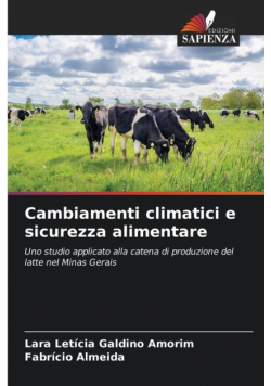 Cambiamenti climatici e sicurezza alimentare