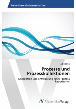 Prozesse und Prozesskollektionen