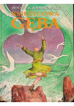 Księżycowa gęba