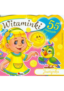 Witaminki 4 Justynka