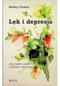 Lęk i depresja