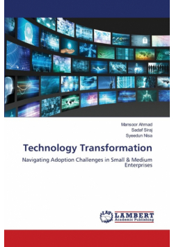 Technology Transformation