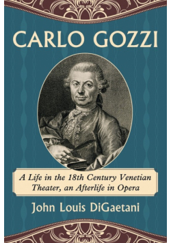 Carlo Gozzi