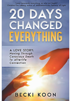 20 Days Changed Everything