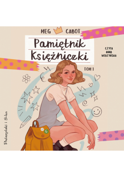 Pamiętnik księżniczki