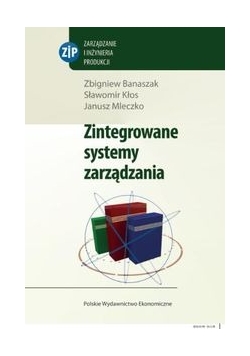 Zintegrowane systemy zarządzania + CD