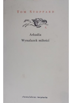 Arkadia Wynalazek miłości