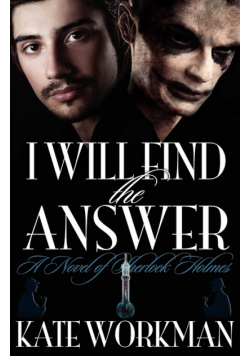 I Will Find the Answer