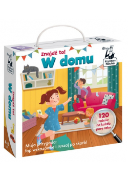 Znajdź to! W domu