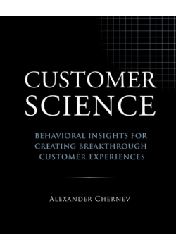 Customer Science