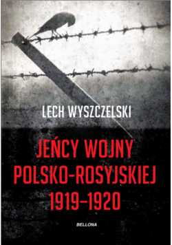 Jeńcy wojny polsko-rosyjskiej 1919-1920