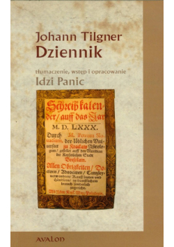 Dziennik