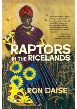 Raptors in the Ricelands