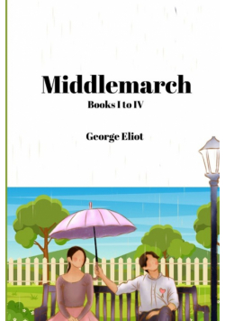Middlemarch (Annoted)