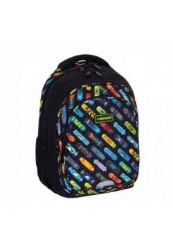 Plecak Head Skateboards AB300 ASTRA