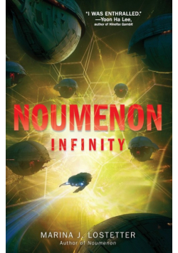 Noumenon Infinity