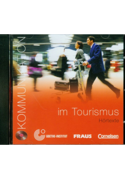 Kommunikation im Tourismus Hortexte