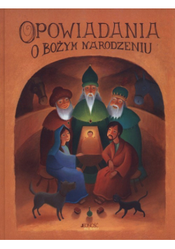 Opowiadania o Bożym Narodzeniu