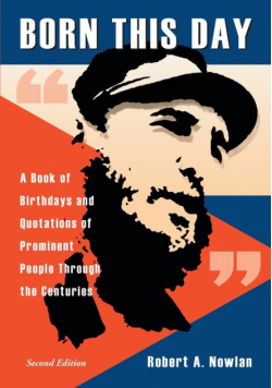 Born This Day
