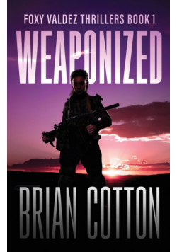 Weaponized