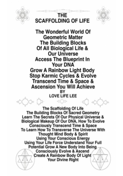 The Scaffolding Of Life