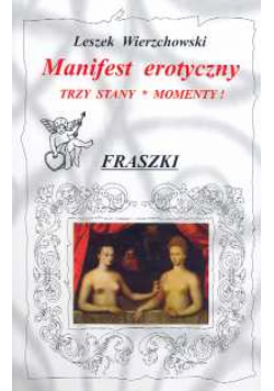 Manifest erotyczny