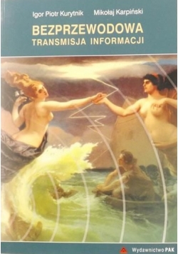 Bezprzewodowa Transmisja informacji