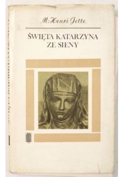 Święta Katarzyna za Sienny