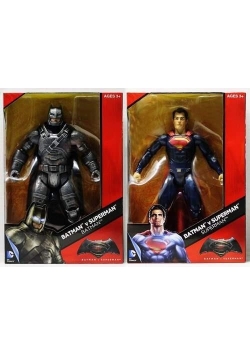 Figurka Batman vs Supermen