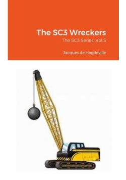 The SC3 Wreckers