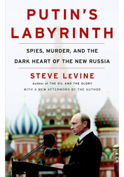Putin s Labyrinth