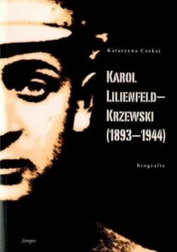 Karol Lilienfel - Krzewski
