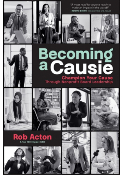 Becoming a Causie
