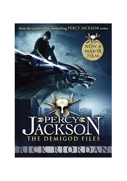 The demigod Files